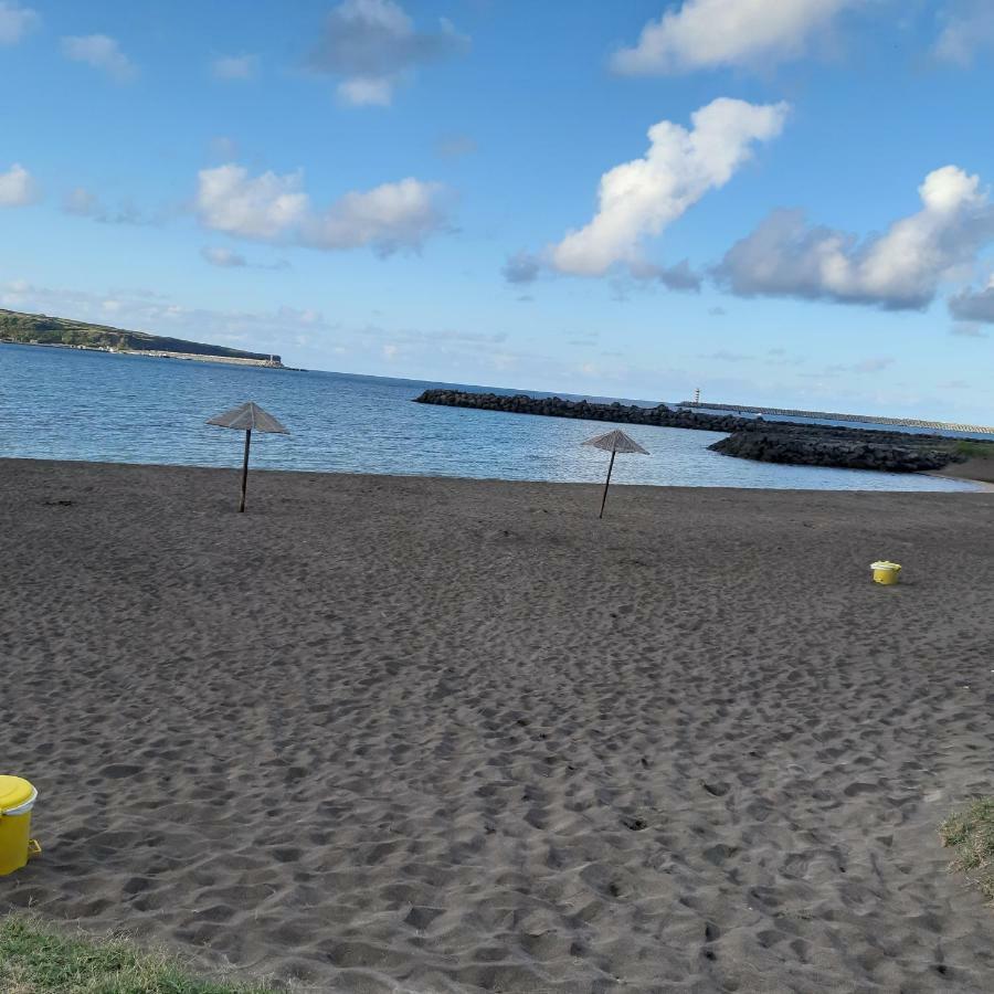 Alojamento Local De Santa Catarina Διαμέρισμα Praia da Vitória Εξωτερικό φωτογραφία